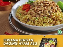 Mi Instant Non-Halal Beredar di Pasaran? Baca yang Satu Ini