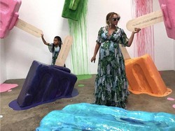 5 Cara Unik Beyonce Mengasuh Anak yang Patut Anda Tiru