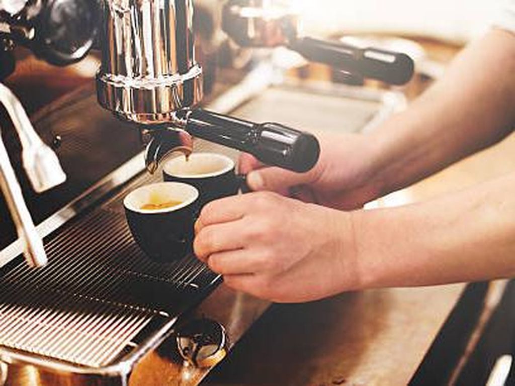 Minum Kopi Setelah Minum Obat, Bolehkah? Minum Kopi Setelah Minum Obat, Bolehkah?