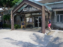 Lucu, Museum Ini Punya Miniatur Kereta yang Bisa Dinaiki