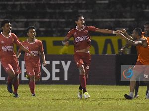 Bagaimana Hasil Rotasi Pemain-Pemain Muda PSM? Bagaimana Hasil Rotasi Pemain-Pemain Muda PSM?