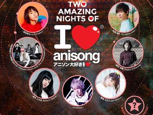 Festival Budaya Pop Jepang Terbesar AFA ID Ganti Nama Festival Budaya Pop Jepang Terbesar AFA ID Ganti Nama