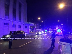Imam Lokal Lindungi Penabrak Jemaah Tarawih dari Amuk Massa
