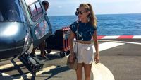 Gaya Remaja Kaya Instagram yang Bikin Geleng-geleng Kepala