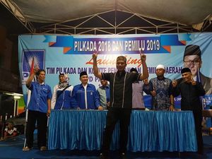 Vicky Prasetyo Maju di Bekasi, Sekjen PPP: Saya Baru Tahu Namanya Vicky Prasetyo Maju di Bekasi, Sekjen PPP: Saya Baru Tahu Namanya