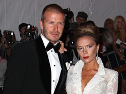 Mengintip Menu Makan Sehat Anak-anak David Beckham