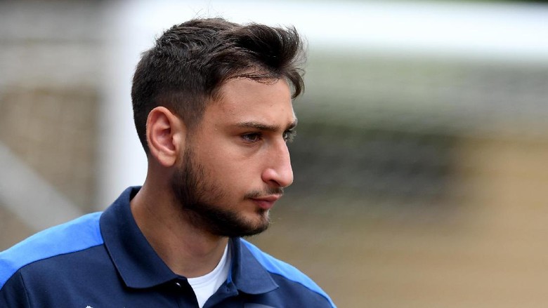 Tanggapi Saga Donnarumma, Ventura: Semoga Drama TV Ini Cepat Selesai Tanggapi Saga Donnarumma, Ventura: Semoga Drama TV Ini Cepat Selesai