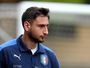 Insigne Sarankan Donnarumma untuk Bertahan di Italia, tapi...