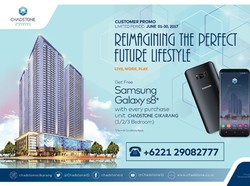 Ini yang Harus Dipertimbangkan Sebelum Memilih Apartemen