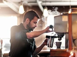 Di Kompetisi Ini Ada Hadiah Rp 141 Juta untuk Barista Terbaik Asia Tenggara