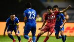 5 Pemain dengan Bayaran Fantastis di China