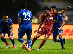 Terkait Kerusuhan Antarpemain, Oscar: Saya Bukan Provokator