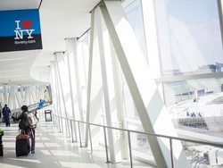 Korut Tuduh AS Merampok Diplomatnya di Bandara New York