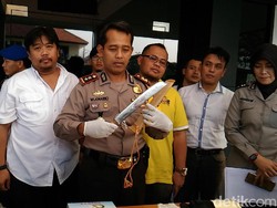 Kronologi Tewasnya Deny yang Tegur Tetangga karena Geber Motor