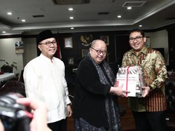 Ketua MPR: Interaksi Antarkebudayaan Perkuat Hubungan Negara ASEAN