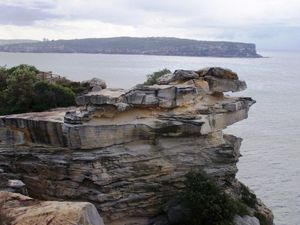 Konon Tebing di Australia Ini Merupakan Tempat Favorit Bunuh Diri