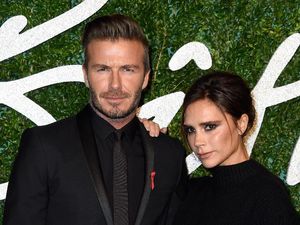 Pernikahan Victoria dan David Beckham di Ambang Perceraian?