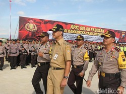 Gubernur Ganjar Jamin Insiden Brexit Tak Terulang Tahun Ini