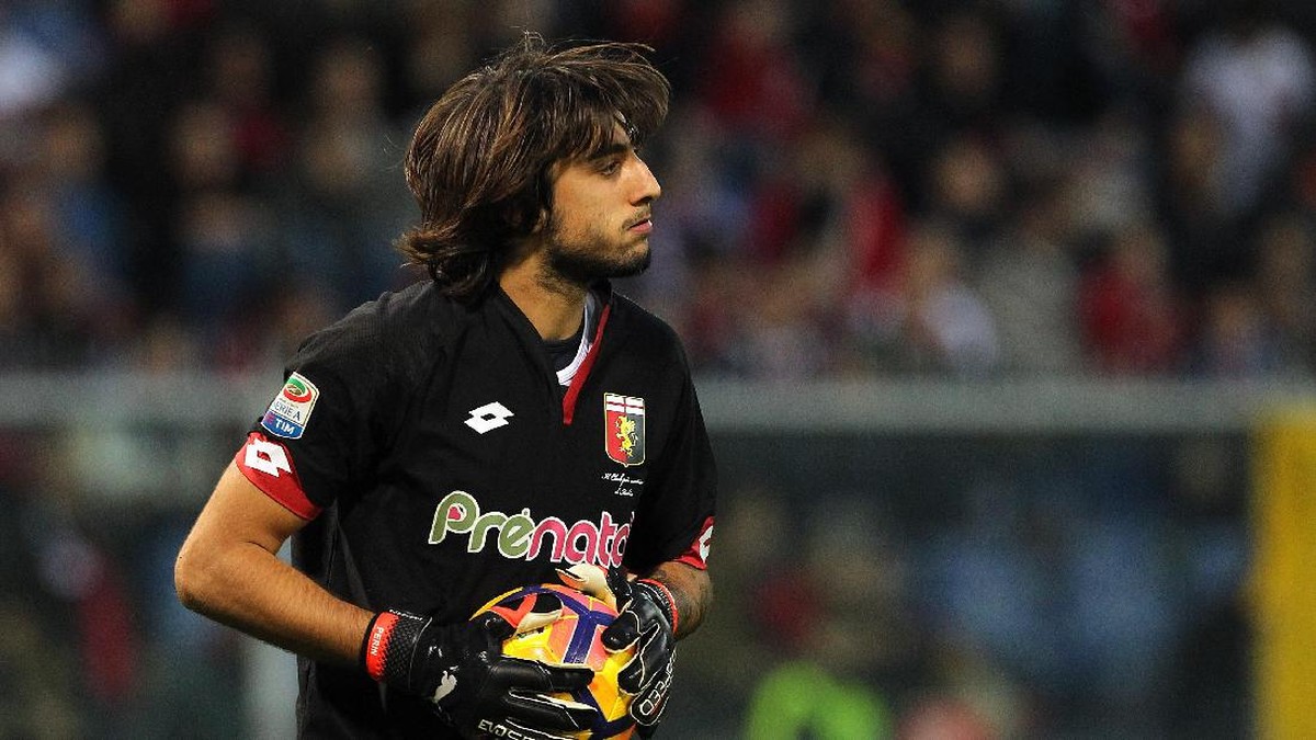 Foto: Getty Images Sport/Marco Luzzani