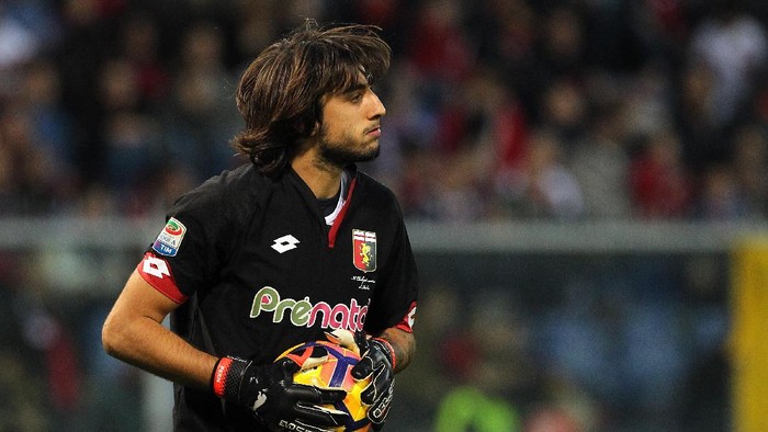 Milan Sudah Punya Daftar Panjang Kiper Incaran, Perin Salah Satunya