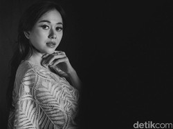 Main Film, Aura Kasih Dianggap Aktris yang Kooperatif