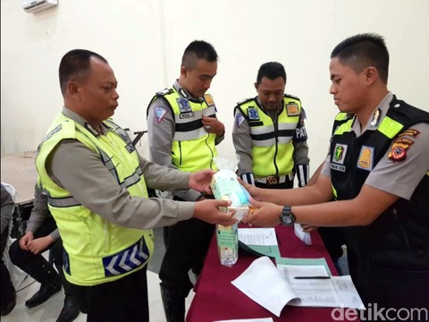image jalur mudik