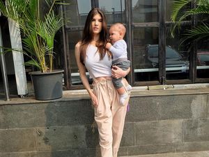 Ini Tips Mikaila Patritz Agar Nggak Gampang Jadi Ibu Baper Ini Tips Mikaila Patritz Agar Nggak Gampang Jadi Ibu Baper