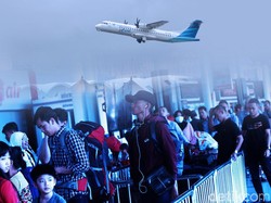 Begini Prediksi Kepadatan Mudik Natal-Tahun Baru di Indonesia Timur