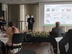 Jurus BPJS Ketenagakerjaan Gaet Pekerja Milenial