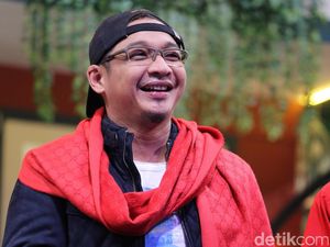 Doa Ungu untuk Transmedia yang ke-17 Tahun