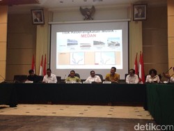Pemerintah Umumkan Kesiapan Final Jaringan Mudik