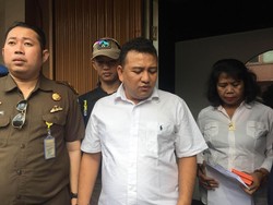 Polisi: Tidak Ada PNS yang Ikut Pesta Gay di Kelapa Gading