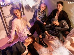 Minhyun Gabung Wanna One, NUEST Comeback Berempat