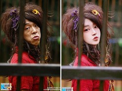 Jangan Terkecoh Lihat Foto Wanita Cantik, Ahli Photoshop Ungkap Rahasianya
