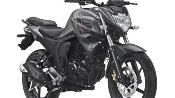 Wajah Baru Yamaha Byson Fi