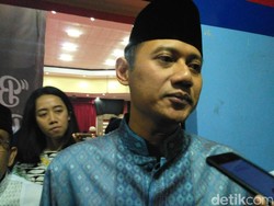 Safari ke Daerah, Agus Yudhoyono: Kebetulan Dapat Undangan