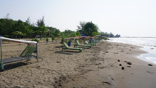 Ini Alternatif Tempat Wisata Mudik dari Batang