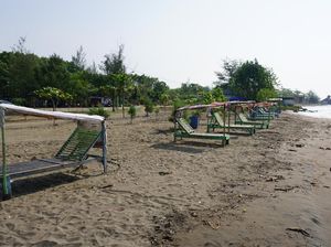 Ini Alternatif Tempat Wisata Mudik dari Batang