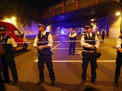 Cerita WNI tentang Masjid Finsbury Park yang Jemaahnya Ditabrak