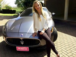 Fenomena Remaja Kaya Instagram Pamer Buang-buang Uang