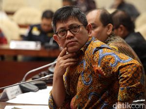 Panggil Romli Atmasasmita, Ini yang Digali Pansus Angket KPK