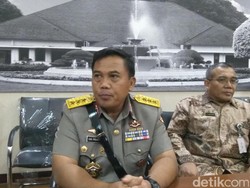 Kasatgas Saber Pungli: Pungutan Liar Tertinggi di Bidang Pendidikan