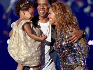 Beyonce dan Jay-Z Akan Tur Bareng Lewat OTR 2