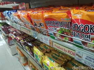 Mie Instan Ini Bisa Dijual Asalkan Ada Label Mengandung Babi Mie Instan Ini Bisa Dijual Asalkan Ada Label Mengandung Babi