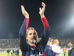 Target Tercapai! Pelatih Crotone Selesai Gowes 1.300 Km Lintas Italia