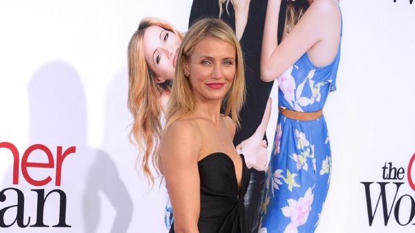 Foto: 10 Selebriti Dunia yang Tetap Cantik dan Awet Muda