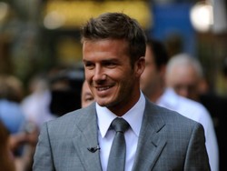 David Beckham Berjuang Lawan OCD, Kenali Sederet Penyebabnya