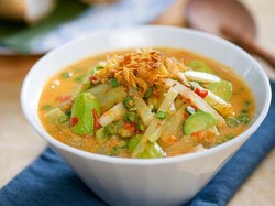 Melestarikan Tradisi Lewat Hidangan Khas yang Lezat