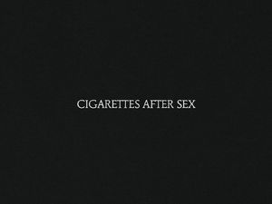 Ismaya Live Bawa Cigarettes After Sex ke Indonesia?