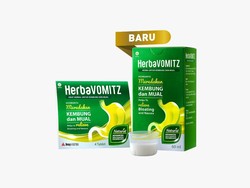 Ini Cara Efektif Usir Perut Kembung Saat Puasa